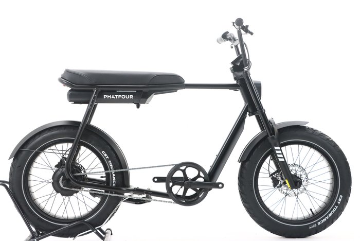phatfour FLX 2023