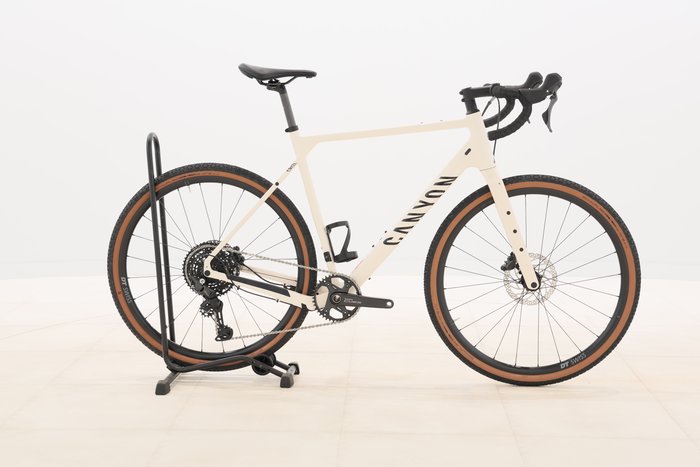 Canyon Grizl 5 2024