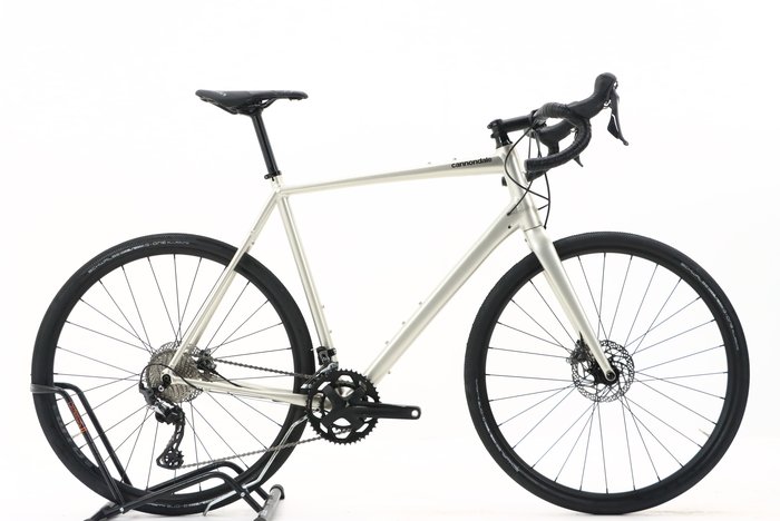 Cannondale TOPSTONE 0 2021