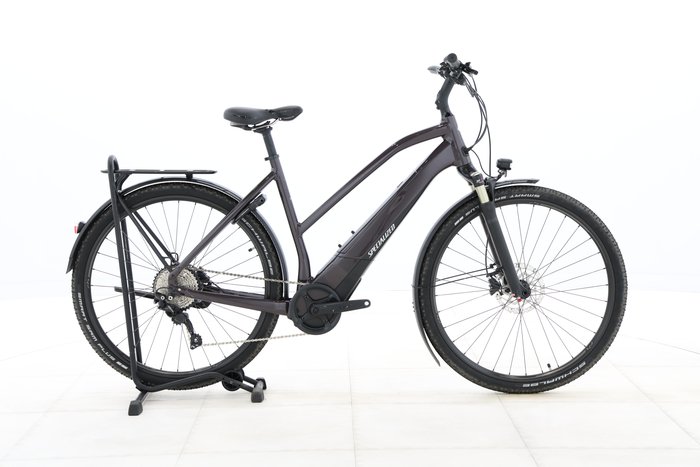 Specialized TURBO VADO 4.0 2021