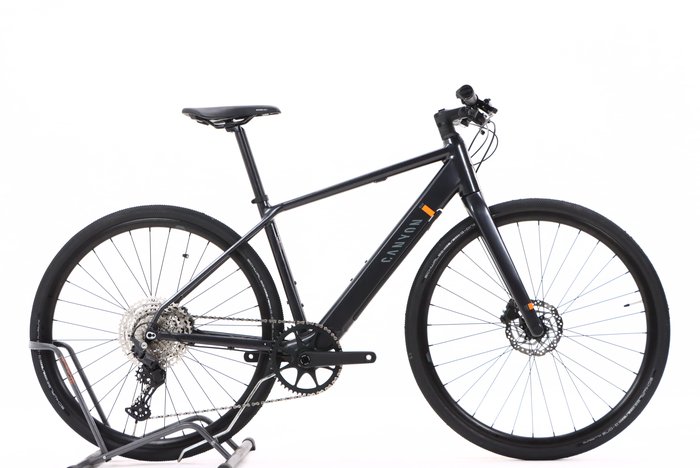 Canyon Roadlite:ON 5 2023