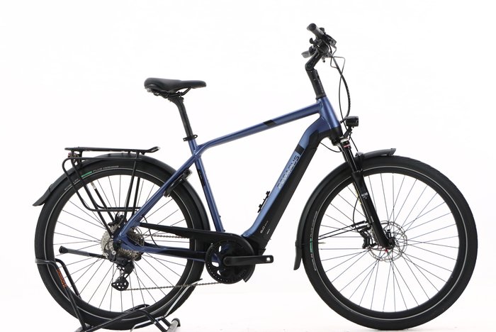 Pegasus STRONG EVO 10 LITE 625 2022