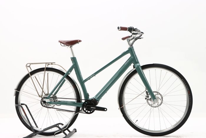 Schindelhauer ANTONIA IX 2021