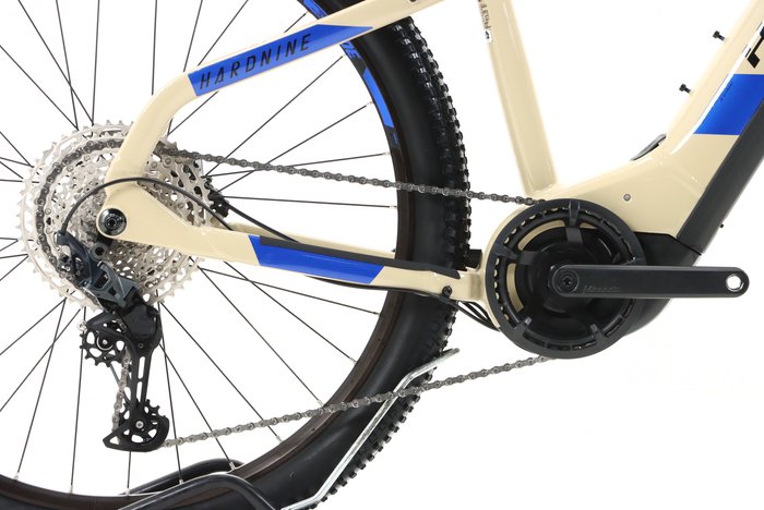 Haibike HARDNINE 7 2023