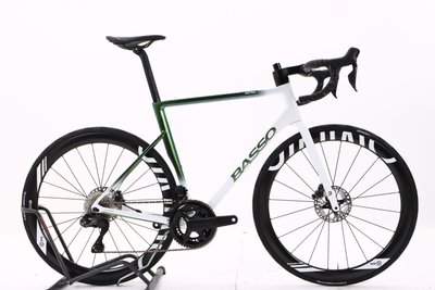 Basso Astra 2023