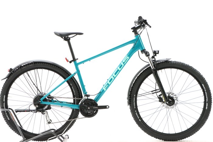 Focus WHISTLER 3.6 EQP 2023
