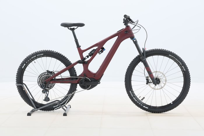 Specialized TURBO LEVO EXPERT CARBON 2022