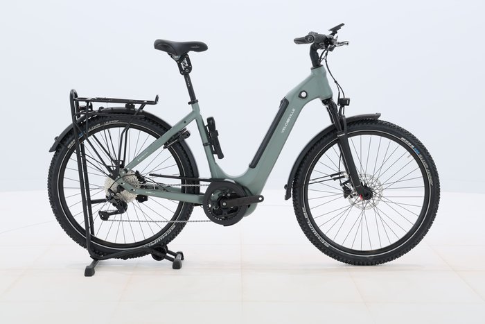 Velo De Ville SEB 990 Smart Smooth Deore 11 2023