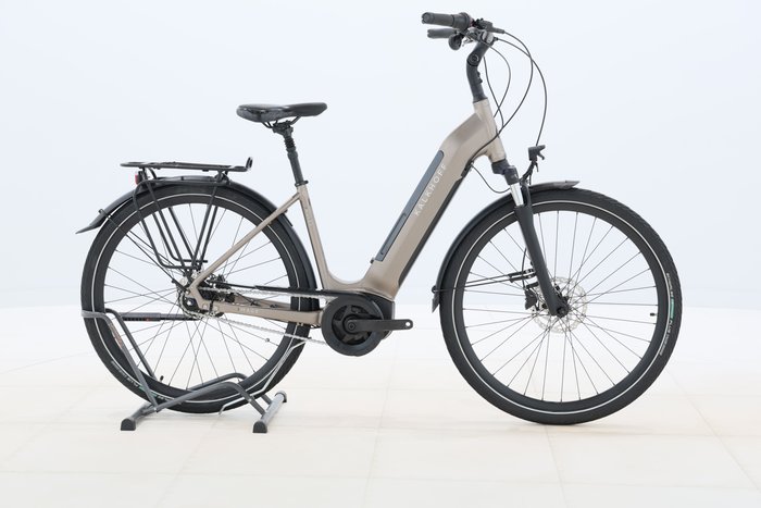 Kalkhoff IMAGE 3.B MOVE 500 2022