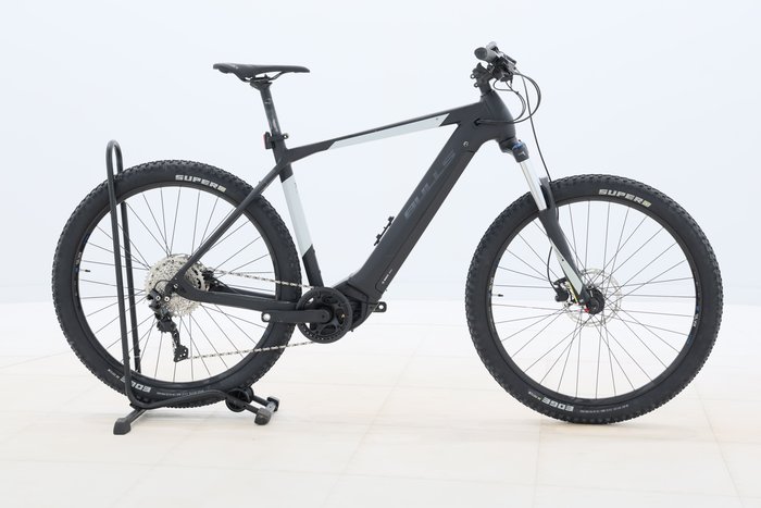 Bulls COPPERHEAD EVO 1 29 625 2023