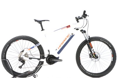 Haibike Sduro Hardseven 5.0 2020