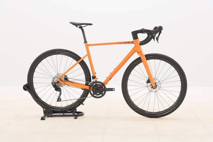 Scott Contessa Speedster Gravel 15 2023