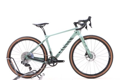 Canyon Grizl CF SL 7 eTap 2023