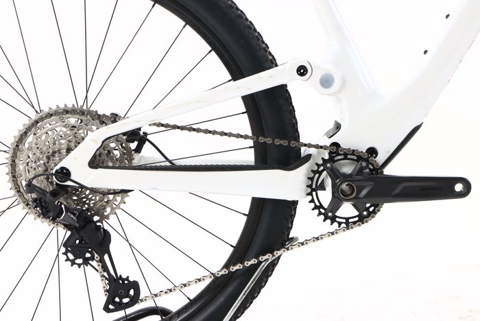 Scott CONTESSA SPARK 930 2023
