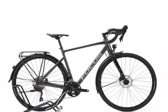 Focus Atlas 6.7 EQP 2022