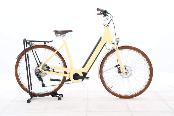 Cube ELLA RIDE HYBRID 500 2023