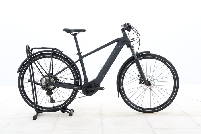 Scott AXIS ERIDE 10 2022