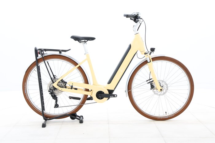 Cube ELLA RIDE HYBRID 500 2023