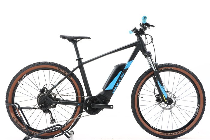 Bulls LT CX 400 2022
