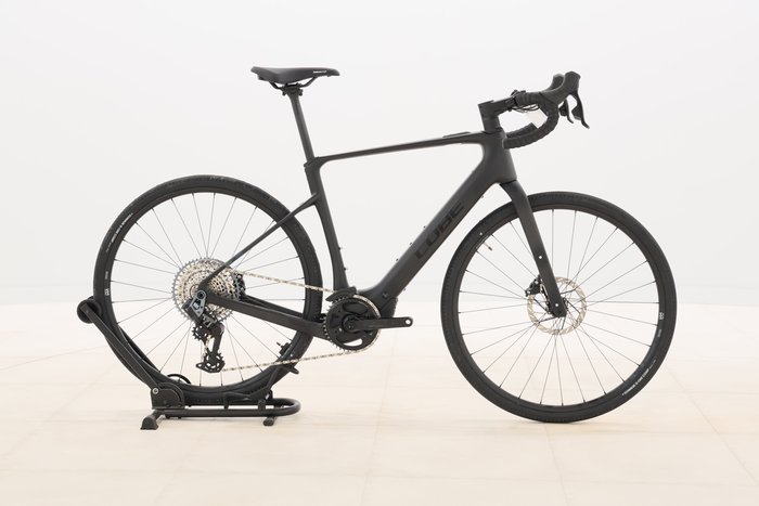Cube NUROAD HYBRID C:62 SLX 400X 2025