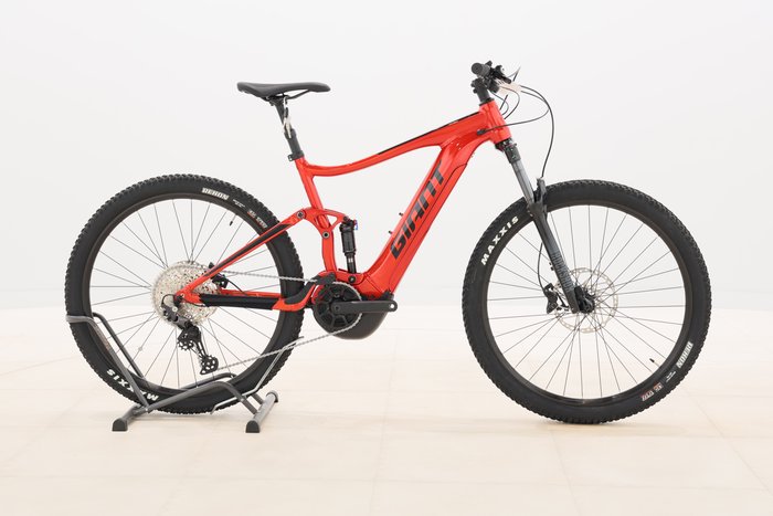 Giant STANCE E+ 1 2022
