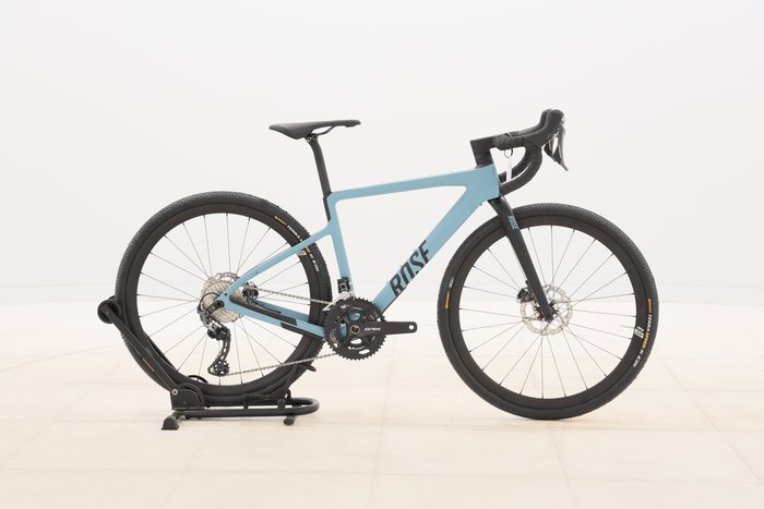 Rose BACKROAD GRX810 EQ 2023