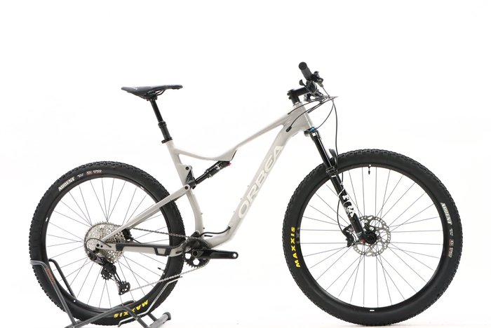 Orbea OIZ H20 2022