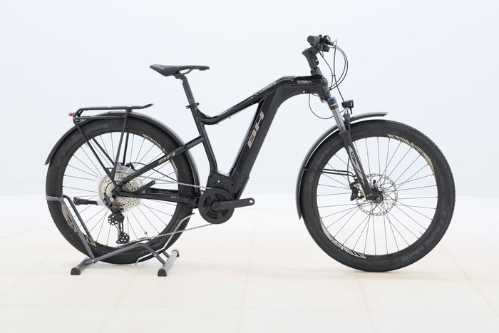 Bh ATOMX CROSS PRO 2021