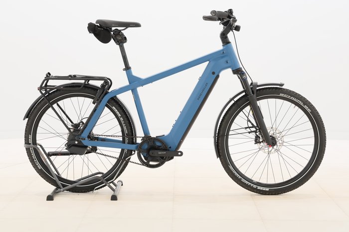 Riese & Müller CHARGER4 GT AUTOMATIC 2024