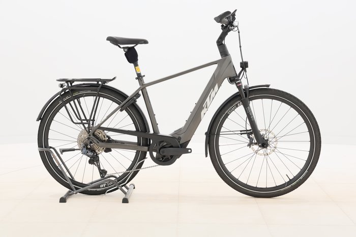 Ktm MACINA STYLE 810 DI2 2025