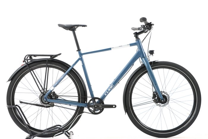Cube TRAVEL PRO 2023
