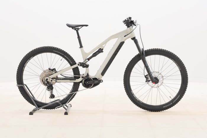 Rockrider E-Feel 700S 2025