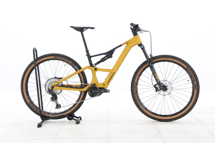 Orbea RISE SL H20 2025