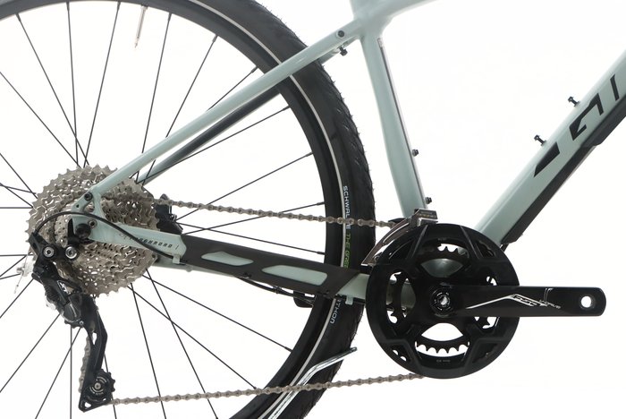 Giant TOUGHROAD SLR 1 2021
