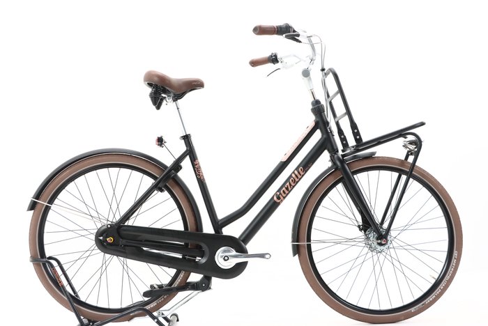 Gazelle Miss Grace T7 2024