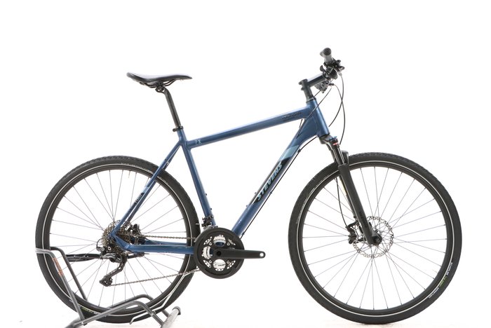 Stevens 7X GENT 2023