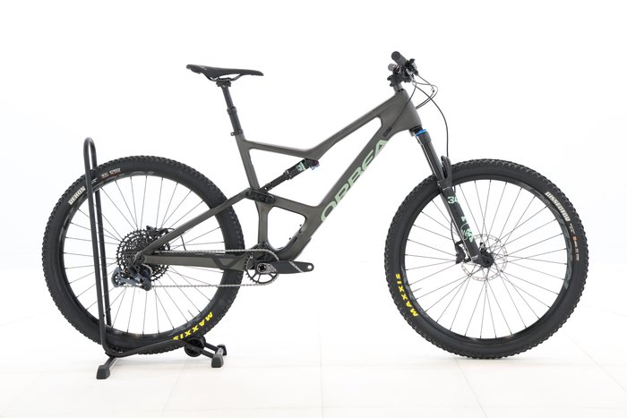 Orbea OCCAM M30 2022