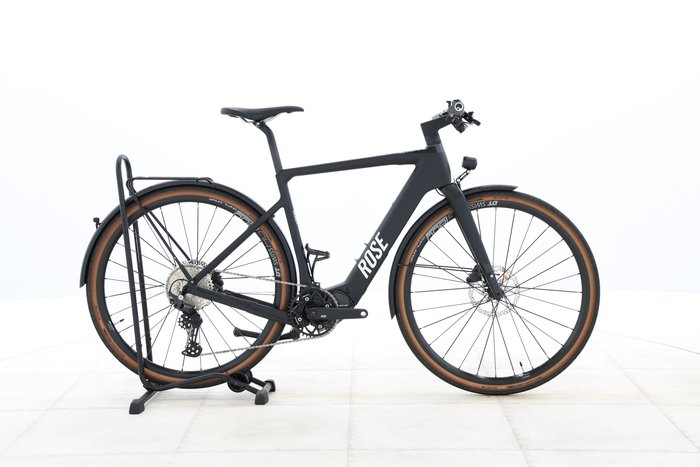Rose BACKROAD PLUS FLATBAR 2025