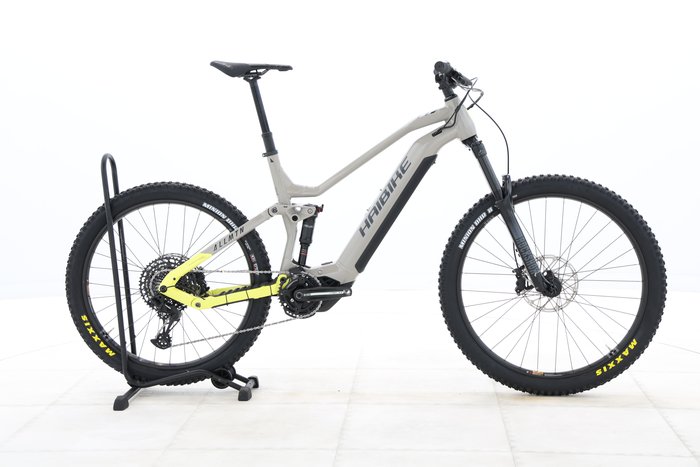 Haibike ALLMTN 2 2022