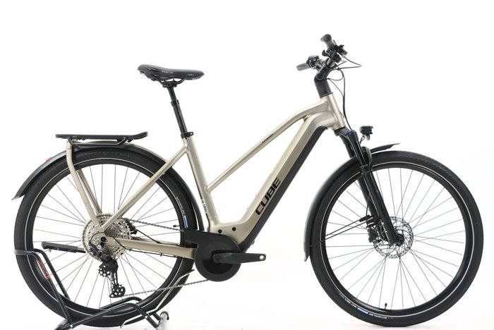 Cube KATHMANDU HYBRID PRO 750 2023