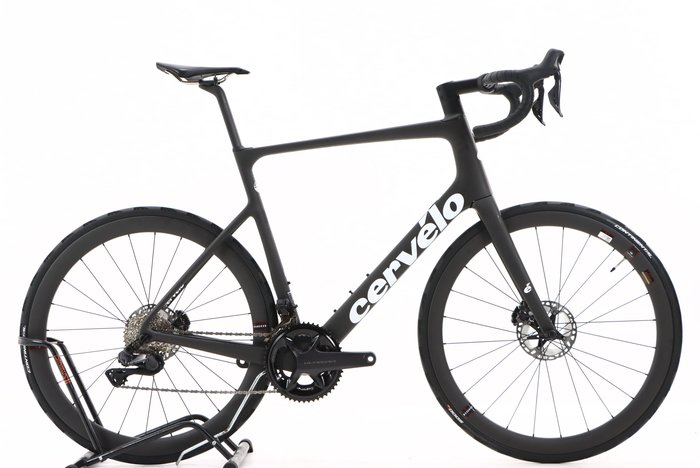 Cervelo CALEDONIA-5 ULTEGRA DI2 2022