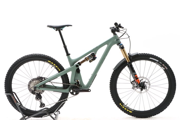 Yeti SB130 T1 2024