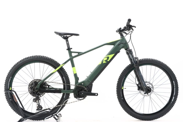 R Raymon HARDRAY E 7.0 2022