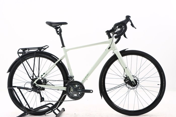 Cube NUROAD ONE FE 2025