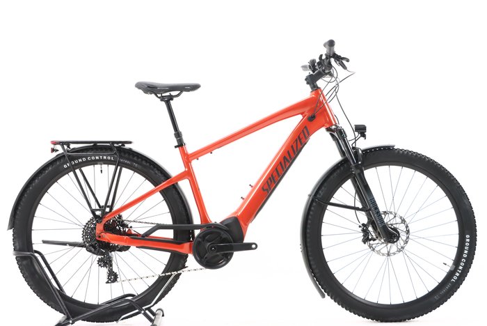 Specialized TURBO TERO 4.0 EQ 2022