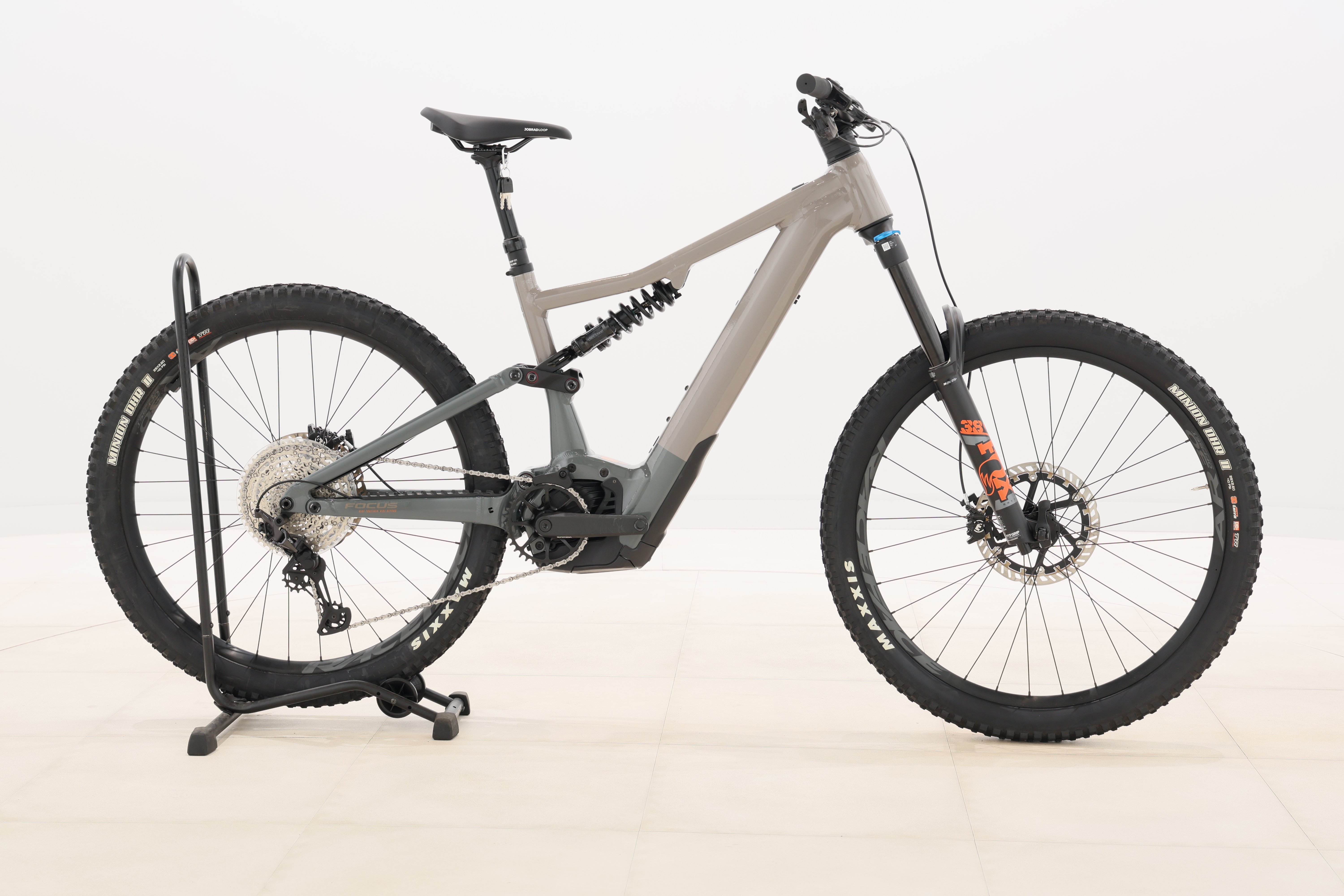 Foto van Focus SAM² 6.8 2023 (2023) via JobRad Loop