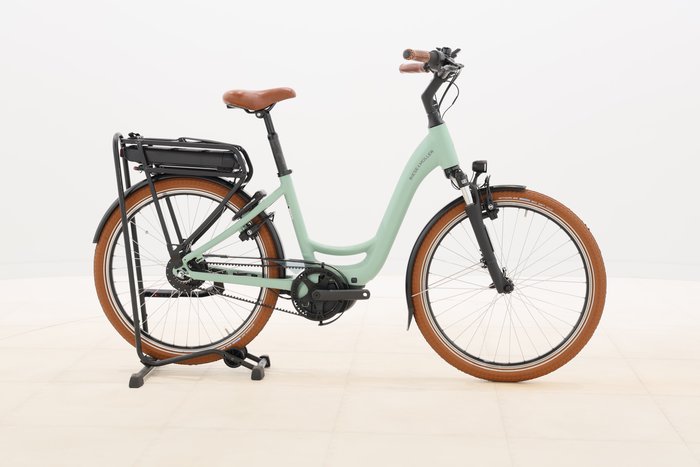 Riese & Müller SWING5 VARIO 2025