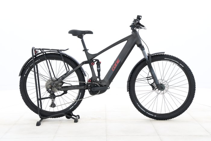 Cone eFullTrail IN 3.0 2022