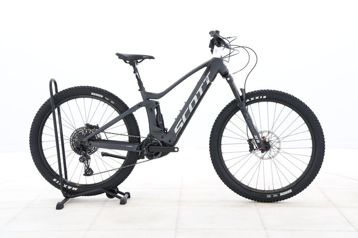 Scott STRIKE ERIDE 930 2023