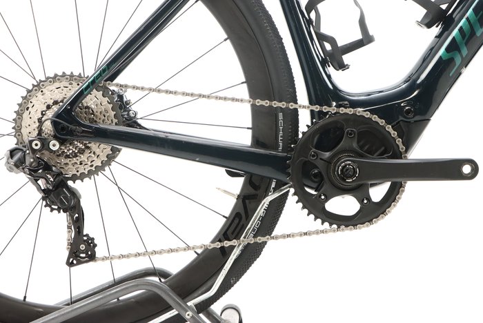Specialized TURBO CREO SL EXPERT EVO 2021